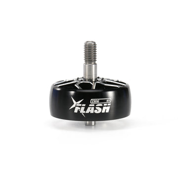 Flash 2306 Replacement Motor Bell - Black